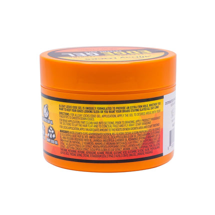 All Day Locks Edge Gel Extreme Hold