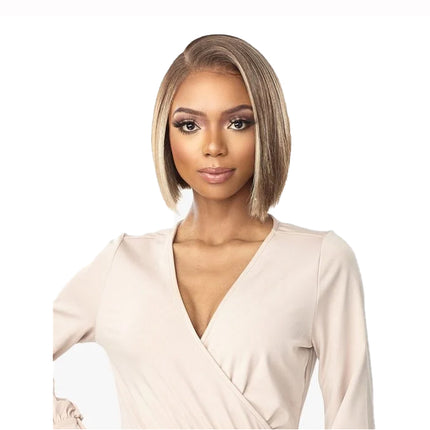 Sensationnel Cloud9 What Lace Hd Lace Wig - Anisha