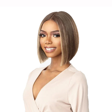 Sensationnel Cloud9 What Lace Hd Lace Wig - Anisha