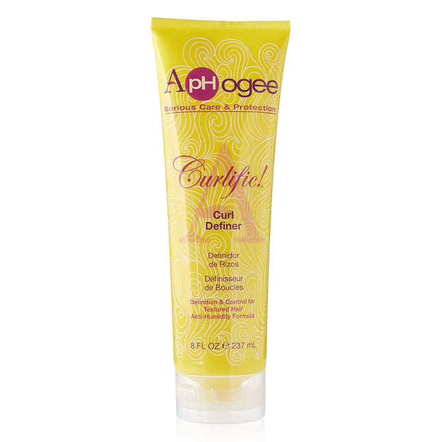 Aphogee Curlific Curl Definer 8oz