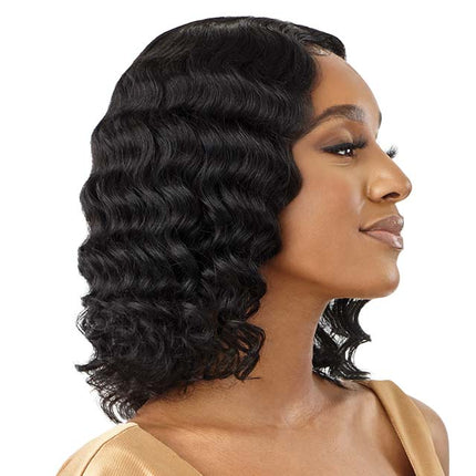 Outre Mytresses 100% Unprocessed Human Hair Lace Front Wig - Arabella
