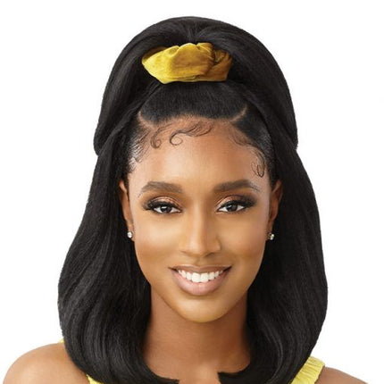 Outre Converti Cap Synthetic Hair Wig - Bloomin' Love