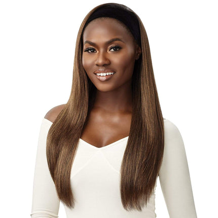 Outre Headband Synthetic Wig - Bridgette