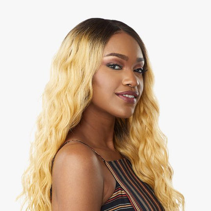 Sensationnel Synthetic Hair Butta Hd Lace Front Wig - Butta Unit 11