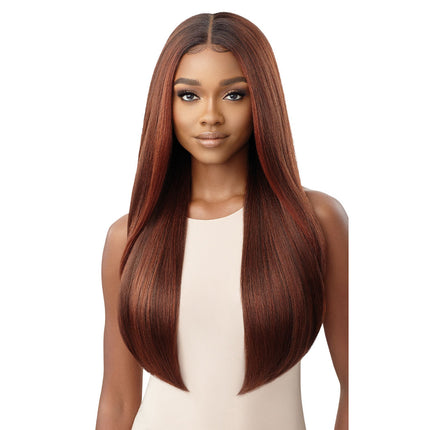 Outre Perfect Hairline Synthetic 13x6 Hd Lace Front Wig - Bexley