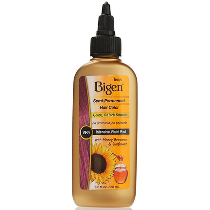 Bigen Semi-permanent Hair Color 3oz