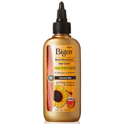 Bigen Semi-permanent Hair Color 3oz