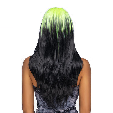 Vivica A Fox 26" Layered Wave Hd Lace Front Wig - Billie