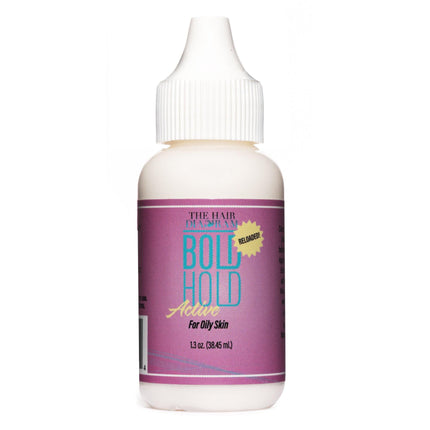 The Hair Diagram Bold Hold 1.3oz