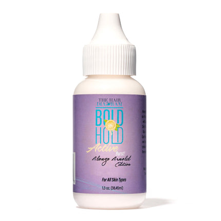 The Hair Diagram Bold Hold 1.3oz