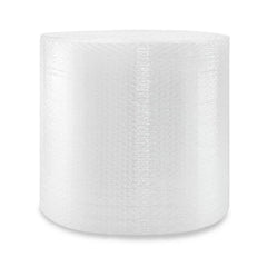 3/16" Small Bubble Cushioning Wrap 12" - 100ft, 125ft