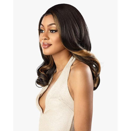 Sensationnel Hd Lace Front Wig - Butta Lace Unit 13