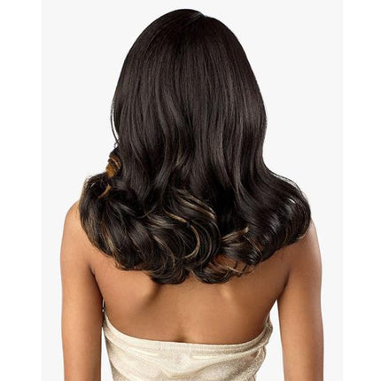 Sensationnel Hd Lace Front Wig - Butta Lace Unit 13