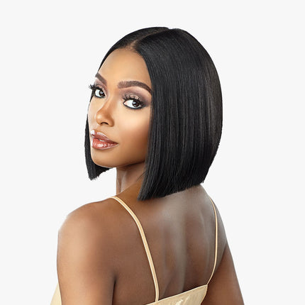 Sensationnel Synthetic Hair Butta Hd Lace Front Wig - Butta Unit 22