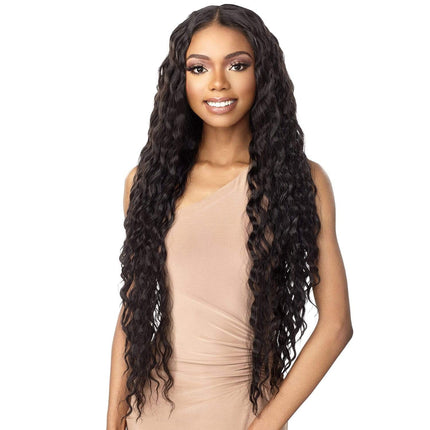 Sensationnel Synthetic Hd 13x6 Lace Wig - Chelsea