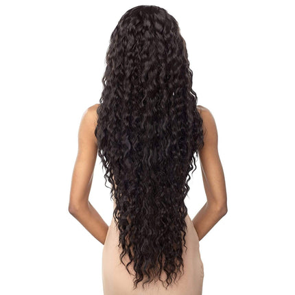 Sensationnel Synthetic Hd 13x6 Lace Wig - Chelsea