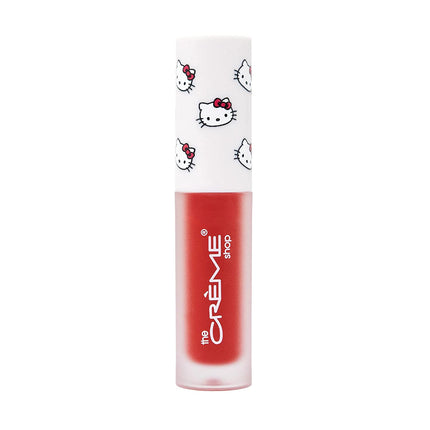 The Creme Shop X Hello Kitty Kawaii Kiss Moisturizing Lip Oil