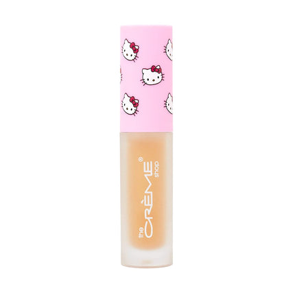 The Creme Shop X Hello Kitty Kawaii Kiss Moisturizing Lip Oil
