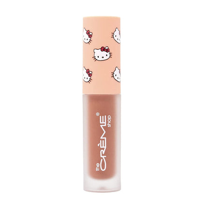 The Creme Shop X Hello Kitty Kawaii Kiss Moisturizing Lip Oil