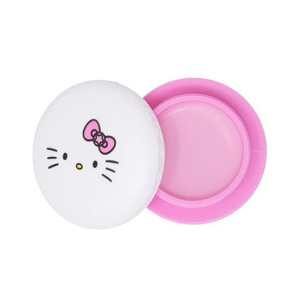 The Creme Shop X Hello Kitty Macaron Lip Balm - Sweet Sprinkles