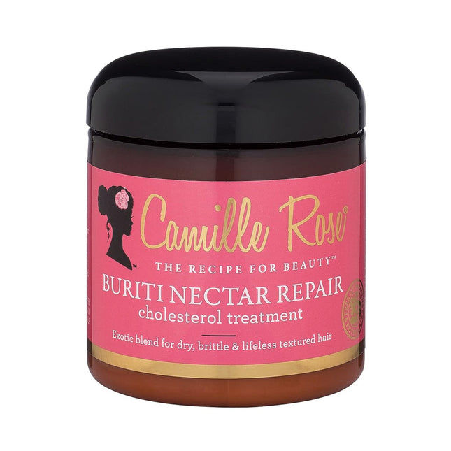 Camille Rose Buriti Nectar Repair Cholesterol Treatment 8oz