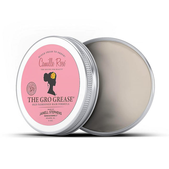 Camille Rose The Gro Grease 4oz