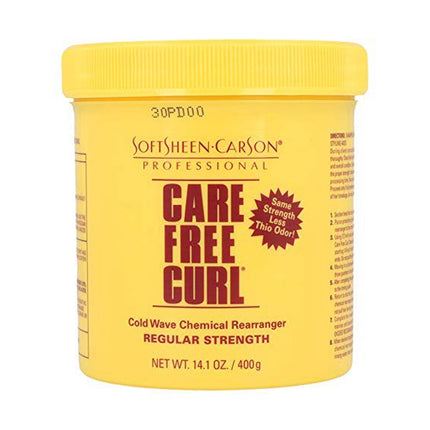 Care Free Curl Rearranger Regular