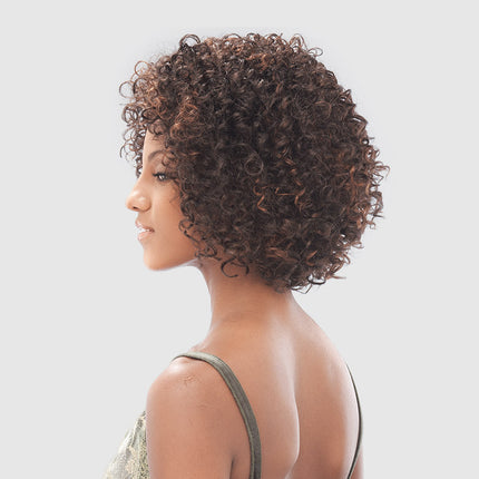 Cece - Vanessa Synthetic Short Curly Style Wig