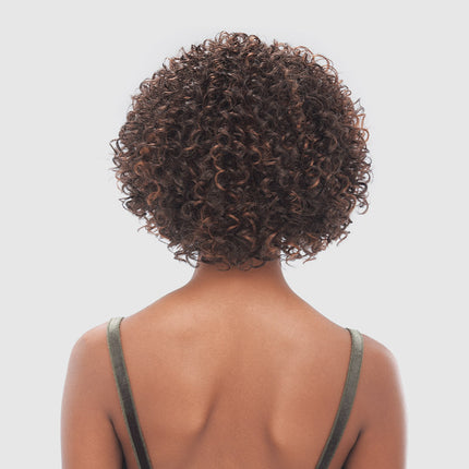Cece - Vanessa Synthetic Short Curly Style Wig
