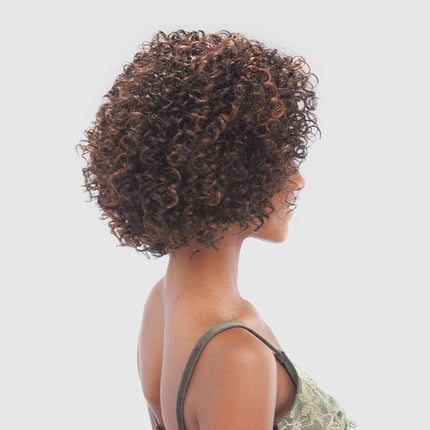 Cece - Vanessa Synthetic Short Curly Style Wig