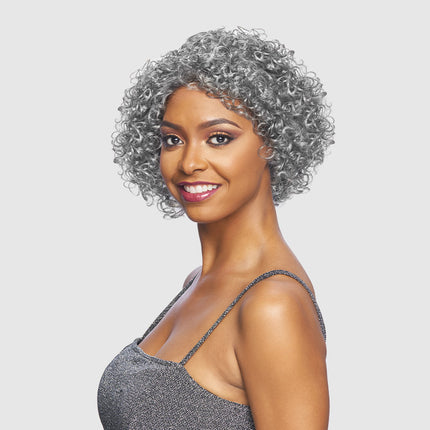 Cece - Vanessa Synthetic Short Curly Style Wig