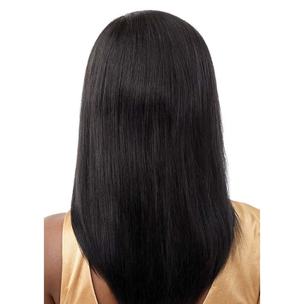 Outre Mytresses 100% Unprocessed Human Hair Lace Front Wig - Charmaine