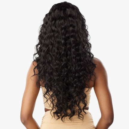 Sensationnel Cloud9 What Lace 13x6 Frontal Lace Wig - Davina