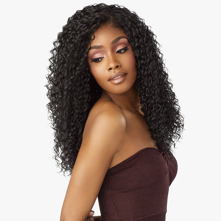 Sensationnel Cloud 9 Whatlace? Pre-plucked 13"x6" Hd-lace Front Wig - Eliana 20"