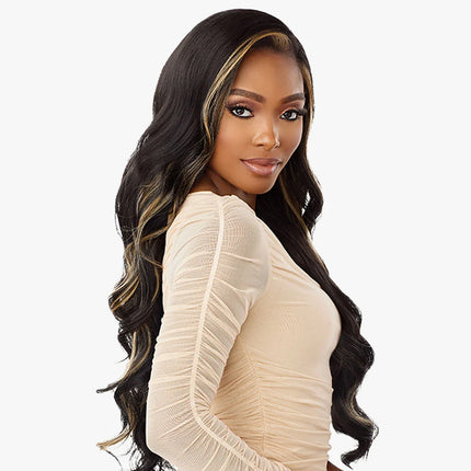 Sensationnel Cloud 9 What Lace? 13x6 Hd Swiss Lace Wig - Estelle