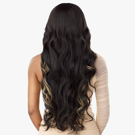 Sensationnel Cloud 9 What Lace? 13x6 Hd Swiss Lace Wig - Estelle