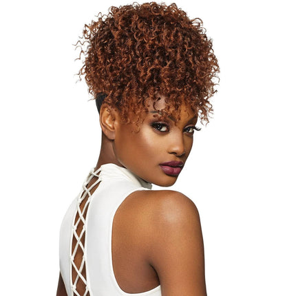 Outre Synthetic Hair Timeless Pineapple Ponytail - Cutie