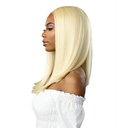 Sensationnel Instant Fashionable Style Dashly Lace Wig - Lace Unit 18