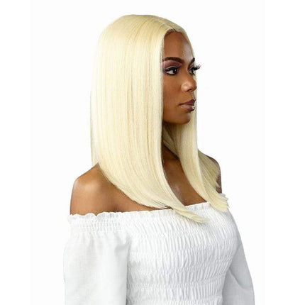 Sensationnel Instant Fashionable Style Dashly Lace Wig - Lace Unit 18