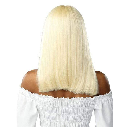 Sensationnel Instant Fashionable Style Dashly Lace Wig - Lace Unit 18