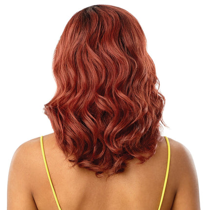 Outre Converti Cap Synthetic Wig - Dazzling Glam