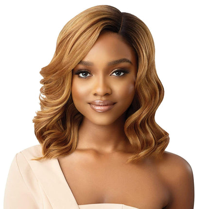 Outre Wigpop Synthetic Full Wig - Dessy