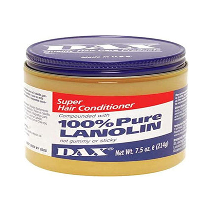 Dax Super Lanolin