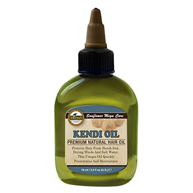 Difeel Kendi Premium Hair Oil 2.5oz