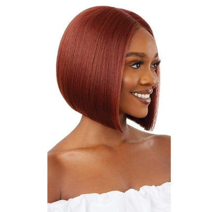 Outre Synthetic Everywear Lace Front Wig- Every1