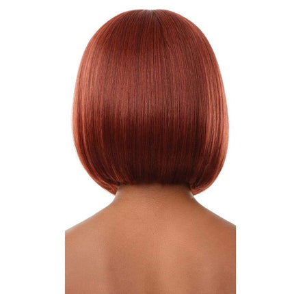 Outre Synthetic Everywear Lace Front Wig- Every1