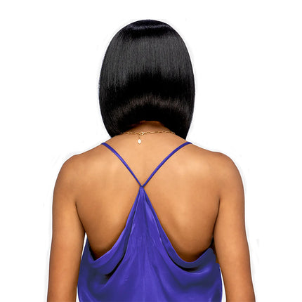 Vivica A Fox Hd Lace Front Wig - Elvin