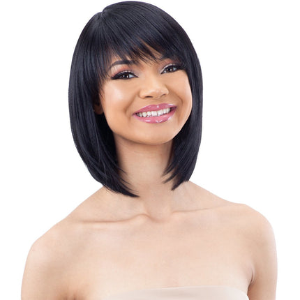Freetress Equal Synthetic Full Wig - Lite 004