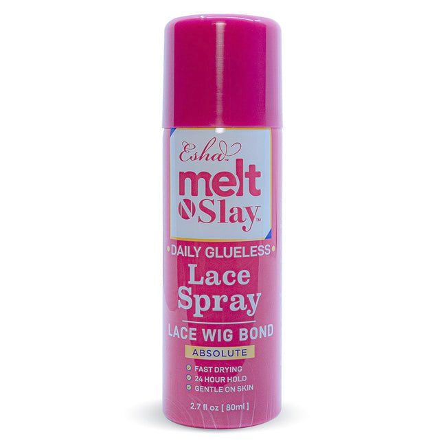 Esha Melt N Slay Glueless Lace Bond Spray