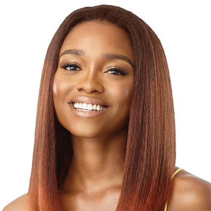 Outre Converti Cap Synthetic Hair Wig - Forever Annie